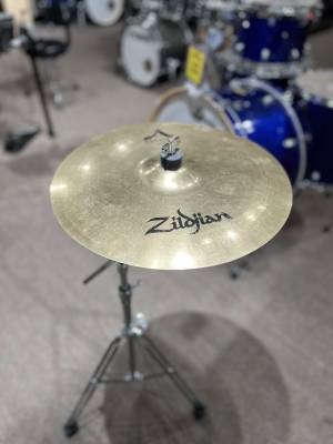 Store Special Product - Zildjian - A Custom 16 Inch Crash